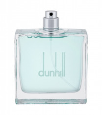 Apa de toaleta Dunhill Fresh Barbatesc 100ML Tester foto