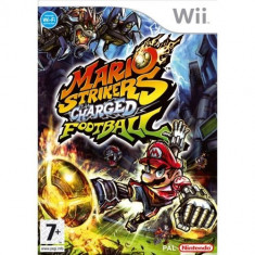 Mario Strikers Charged (Selects) /Wii foto