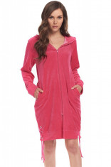 Halat de baie model 113414 Dn-nightwear foto