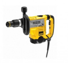 Ciocan demolator Dewalt D25831K foto