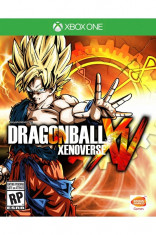 Dragon Ball: Xenoverse /Xbox One foto