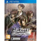 Hakuoki: Kyoto Winds (FRENCH) /Vita