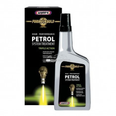 Aditiv benzina WYNNS Formula Gold 500 ml W70701 foto