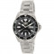 Ceas Invicta dama Signature 7041 argintiu Stainless-Steel Automatic Diving