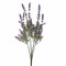 Buchet flori artificiale Salvia