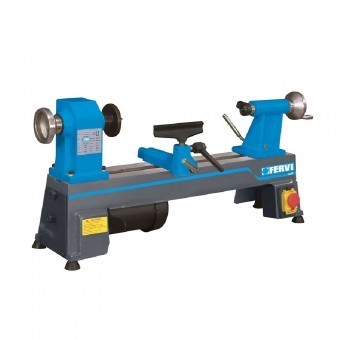 Strung pentru lemn Fervi Italia 0497/250 Strung pentru lemn Fervi Italia 0497/250