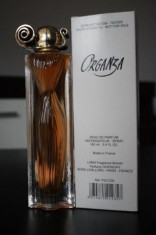 GIVENCHY ORGANZA 100 ml | Parfum Tester foto