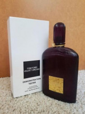 Tom Ford Velvet Orchid EDP 100 ml Tester DAMA foto