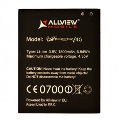 Acumulator Baterie Allview Viper i4G Bulk foto