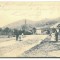 2402 - OITUZ, Bacau, Romania - old postcard - used - 1918