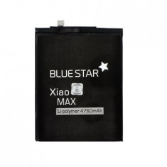 Acumulator Xiaomi Redmi Mi Max Blue Star BM49 foto