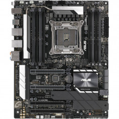 Placa de baza Asus WS X299 PRO Intel LGA2066 ATX foto