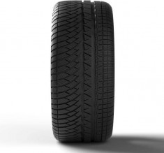 Anvelopa Iarna Michelin Pilot Alpin Pa4 Grnx 235/45 R17 97V foto