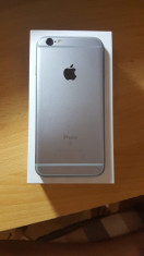 Iphone 6S - 64 GB - SpaceGrey foto