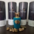 Sospiro Erba Pura 100ml | Parfum Tester, 100 ml