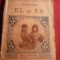 131. George Sand - El si Ea - Ed. Cugetarea , trad. Al.Iacobescu ,224 pag