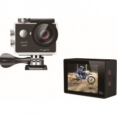 Camera video sport Full HD Lumi 7000, cu Wi-Fi Ultra Whide 170 rezistenta la apa foto