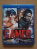 Gamer (2009) [Blu-Ray Disc] , engleza/ italiana. Fara romana, BLU RAY