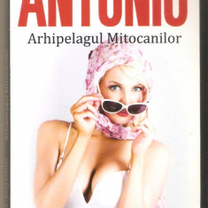 San Antonio-Arhipelagul Mitocanilor