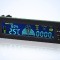 PANOU MULTIFUNCTIONAL5&quot;25 CU AFISAJ LCD S CONTROL AUTOMAT A TREI COOLERE