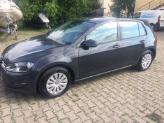 VW Golf VII 1.2 TSI DSG Bluemotion foto