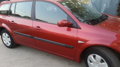 Renault Megane 1.6 foto