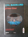 LIZA MARKLUND - PRIME TIME