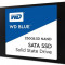 SSD Western Digital 3D NAND, 250GB, SATA III 600