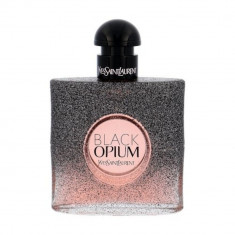 Apa de parfum Black Opium Floral Shock, 50 ml, Pentru Femei foto