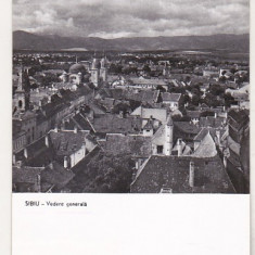 bnk cp Sibiu - Vedere generala - necirculata