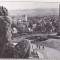 bnk cp Alba Iulia - Vedere de la poarta principala a cetatii - necirculata