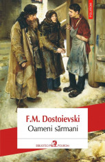 Oameni sarmani (eBook) foto