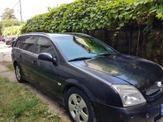 Opel Vectra C Break vanzare foto