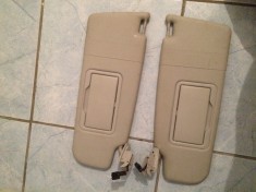 set parasolar VW Passat B5 foto