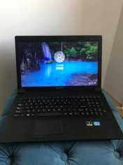 Lenovo B590 i5-3210M 8GB RAM 2.50 GHz foto