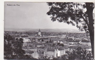 bnk cp Cluj - Vedere - circulata foto