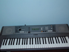 Orga Yamaha PY310 foto