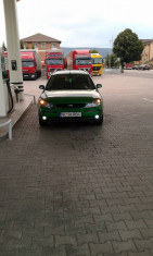 Ford Mondeo 2.0 Tddi foto