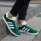 Adidas Originals Gazelle Green marime 42 2/3