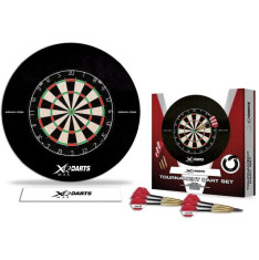 XQmax Set placa pentru turneu darts, QD7000400 foto