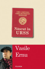 Nascut in URSS (eBook) foto