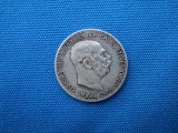 1 FLORIN AUSTRIA 1915 ARGINT, Europa