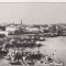 bnk cp Tulcea - Vedere din port - necirculata