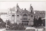 Bnk cp Cluj - Teatrul National - necirculata, Printata, Cluj Napoca