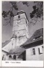 Bnk cp Sibiu - Turnul Sfatului - necirculata, Printata