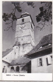 bnk cp Sibiu - Turnul Sfatului - necirculata
