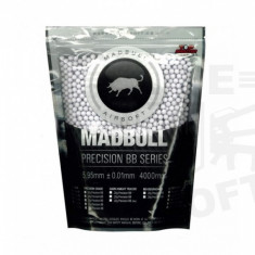 Bile BIO High Precision 0,32g - 4000 buc. [Madbull] foto