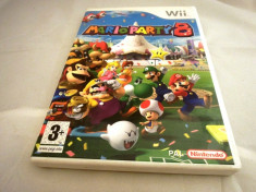 Mario Party 8, Wii, alte sute de jocuri! foto