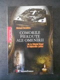 RICHARD BESSIERE - COMORILE PIERDUTE ALE OMENIRII