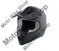 MBS Casca motocross Madhead X6B, negru mat, XXL, Cod Produs: 21588006LO foto
